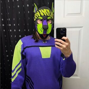 Meet your Posher, Dallas